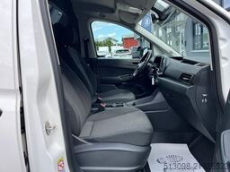 VW CADDY AUTOMATIK AHK NAVI KLIMA TEMP SHZ