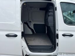 VW CADDY AUTOMATIK AHK NAVI KLIMA TEMP SHZ