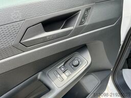 VW CADDY AUTOMATIK AHK NAVI KLIMA TEMP SHZ