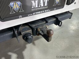 VW CRAFTER PRITSCHE DoKa AHK NAVI KLIMA KAMERA