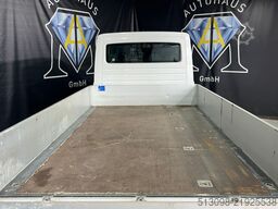 VW CRAFTER PRITSCHE DoKa AHK NAVI KLIMA KAMERA