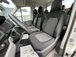 VW CRAFTER PRITSCHE DoKa AHK NAVI KLIMA KAMERA