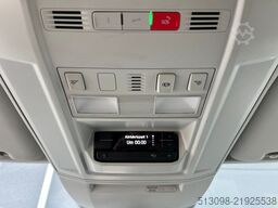 VW CRAFTER PRITSCHE DoKa AHK NAVI KLIMA KAMERA