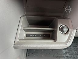 VW CRAFTER PRITSCHE DoKa AHK NAVI KLIMA KAMERA