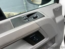 VW CRAFTER PRITSCHE DoKa AHK NAVI KLIMA KAMERA