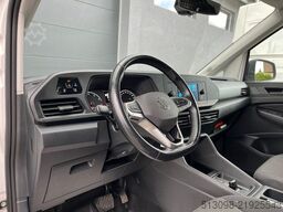 VW CADDY 1.5 TSI AUTOMATIK KLIMA TEMP SHZ
