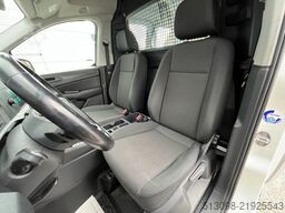 VW CADDY 1.5 TSI AUTOMATIK KLIMA TEMP SHZ