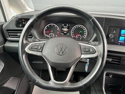 VW CADDY 1.5 TSI AUTOMATIK KLIMA TEMP SHZ
