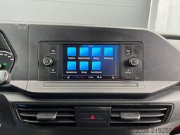 VW CADDY 1.5 TSI AUTOMATIK KLIMA TEMP SHZ