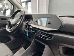 VW CADDY 1.5 TSI AUTOMATIK KLIMA TEMP SHZ