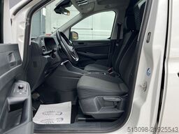 VW CADDY 1.5 TSI AUTOMATIK KLIMA TEMP SHZ