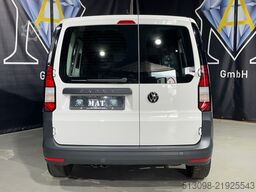 VW CADDY 1.5 TSI AUTOMATIK KLIMA TEMP SHZ