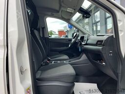 VW CADDY 1.5 TSI AUTOMATIK KLIMA TEMP SHZ