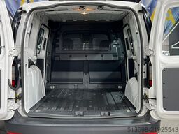 VW CADDY 1.5 TSI AUTOMATIK KLIMA TEMP SHZ