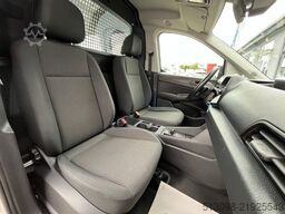 VW CADDY 1.5 TSI AUTOMATIK KLIMA TEMP SHZ