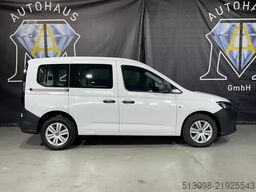 VW CADDY 1.5 TSI AUTOMATIK KLIMA TEMP SHZ