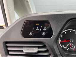 VW CADDY 1.5 TSI AUTOMATIK KLIMA TEMP SHZ