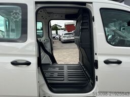 VW CADDY 1.5 TSI AUTOMATIK KLIMA TEMP SHZ