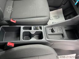 VW CADDY 1.5 TSI AUTOMATIK KLIMA TEMP SHZ