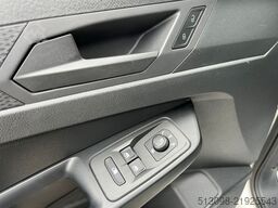 VW CADDY 1.5 TSI AUTOMATIK KLIMA TEMP SHZ