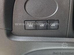 IVECO Daily Luft Hi-Matic Automatik Maxi Koffer  1.Hd