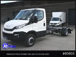 IVECO Daily 70C21 A8V/P Fahrgestell, Klima, Standheizung,
