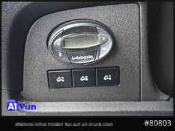 IVECO Daily 70C21 A8V/P Fahrgestell, Klima, Standheizung,