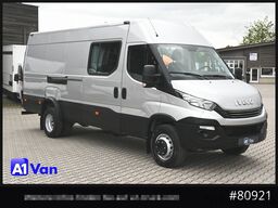 IVECO Daily 70C18 A8V Kasten, Mixto, AHK, Klima