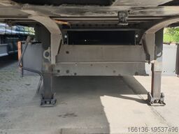 FLIEGL 3-Achs Gardine SDS 390 RoadRunner