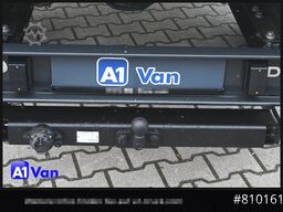 IVECO Daily 35S14 Henschel Kipper, AHK, Klima, Doka