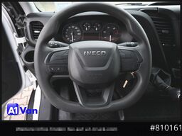 IVECO Daily 35S14 Henschel Kipper, AHK, Klima, Doka