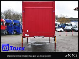 KRONE BDF 7,82 Wechselbrücke, 2680mm Innenhöhe.