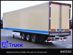 KRONE SDR 27 Carrier 1950 MT, Liftachse, 1 Vorbesitzer