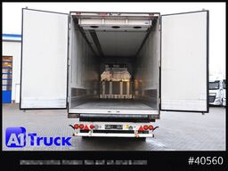 KRONE SDR 27 Carrier 1950 MT, Liftachse, 1 Vorbesitzer