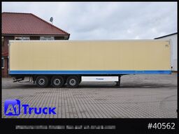 KRONE SDR 27 Carrier 1950 Mt. Doppelstock Lift,TÜV 07/2026