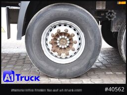 KRONE SDR 27 Carrier 1950 Mt. Doppelstock Lift,TÜV 07/2026