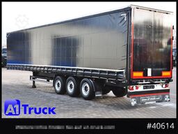 KOEGEL S 24, SAF, neue Plane, 257.101km,