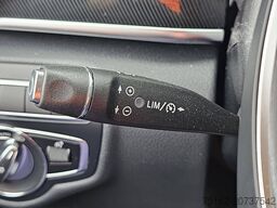 MERCEDES-BENZ EQV 300 L3 XL 8-Pers Mbux