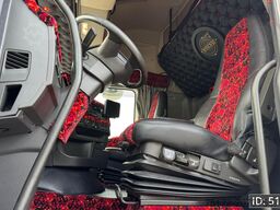Volvo FH 460 Globetrotter XL, Euro 6, / 2 Tanks / Spe...