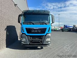 MAN TGX 28.480 6X2 MET HIAB MULTILIFT XR21S61 HAAKA...