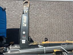 MAN TGX 28.480 6X2 MET HIAB MULTILIFT XR21S61 HAAKA...