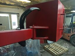 storti mantel  KR 4020