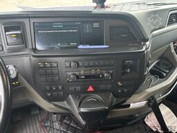 MAN TGX 18.640, INDIVIDUAL S, FULL-AIR, ALUFELGEN, STANDKLIMA, E6, PERFORMANCE-LINE,