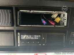 MAN TGX 18.640, INDIVIDUAL S, FULL-AIR,   ALUFELGEN, STANDKLIMA,  E6, PERFORMANCE-LINE,