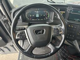 MAN TGX 18.640, INDIVIDUAL S, FULL-AIR, ALUFELGEN, STANDKLIMA, E6, PERFORMANCE-LINE,