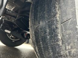 KNAPEN K200/KT01, 10 MM BODEN, ALU-CHASSI,  ALU-FELGEN, 1-A LIFTACHSEN, ROLLPLANE, BODENSCHUTZPLANE