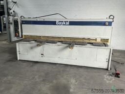Baykal HGL 3108