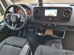 Mercedes-Benz Sprinter 317 CDI Koelwagen Konvekta +20C/-20C S...