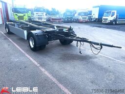 HKM G 18 SZL 5,2* Schlitten Abroll Container*