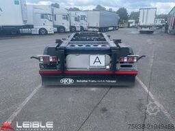 HKM G 18 SZL 5,2* Schlitten Abroll Container*